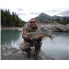 Image 1 : 4-DAY FRESHWATER TROUT FISHING TRIP FOR TWO
