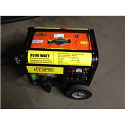 HONDA GENERATOR EU 2000i