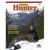 Image 3 : INSIDE FRONT COVER - ADVERTISING IN MOUNTAIN HUNTER MAGAZINE