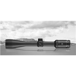 ZEISS HD5 2-10x42 #20 RETICULE SCOPE