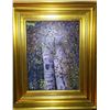 Image 1 : "INTO THE STILLNESS" ARTIST OF THE YEAR ENTRY BY RAMONA SWIFT