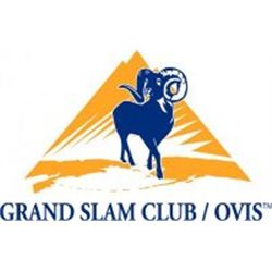 BOOTH AT 2014 GRAND SLAM CLUB/OVIS CONVENTION