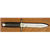 Image 1 : BUCK KNIVES HERITAGE FILE DAGGER