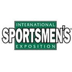 BOOTH AT 2014 LAS VEGAS INTERNATIONAL SPORTSMENS EXPOSITIONS SHOW