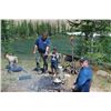 Image 1 : WILDERNESS ADVENTURE FOR 8