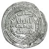 Image 1 : UMAYYAD: 'Abd al-Malik, 685-705, AR dirham (2.34g), Dabil, AH86