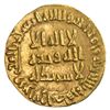 Image 1 : UMAYYAD: al-Walid I, 705-715, AV dinar (4.25g), NM (Dimashq), AH94