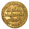 Image 2 : UMAYYAD: al-Walid I, 705-715, AV dinar (4.25g), NM (Dimashq), AH94
