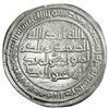 Image 2 : UMAYYAD: al-Walid I, 705-715, AR dirham (2.82g), Herat, AH91