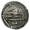 Image 2 : IDRISID Rivals: Ibrahim, fl. 795, AR dirham (2.65g), Tudgha, AH179