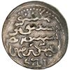 Image 1 : ILKHAN: Ahmad Tekudar, 1282-1284, AR dirham (2.32g), Tabriz, AH682