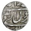 Image 2 : SAFAVID: Safi I, 1629-1642, AR shahi (1.94g), Urdu, AH1039