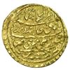 Image 1 : AFSHARID: Nadir Shah, viceroy, 1729-1735, AV ashrafi (3.40g), Mashhad, AH1148