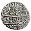 Image 1 : JAMMU: Ranjit Dev, 1742-1780, AR rupee (11.31g), Jammu, VS(18)41 year 27