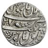 Image 2 : JAMMU: Ranjit Dev, 1742-1780, AR rupee (11.31g), Jammu, VS(18)41 year 27