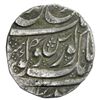 Image 1 : SIKH EMPIRE: AR rupee (10.76g), Kashmir, VS1900