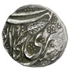 Image 2 : SIKH EMPIRE: AR rupee (10.76g), Kashmir, VS1900