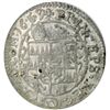 Image 2 : OLMUTZ: Karl II von Liechtenstein-Kastelkorn, 1664-1695, AR 3 kreuzer, 1669