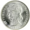 Image 1 : PORTUGAL: AR 50 centavos, 1916