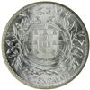 Image 2 : PORTUGAL: AR 50 centavos, 1916