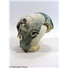 Image 3 : DUNGEONS & DRAGONS Klaxx's Screenworn Prosthetic Mask & Bust MOVIE PROPS