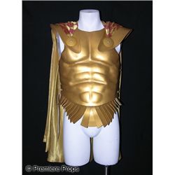 Immortals Poseidon (Kellan Lutz) Movie Costumes