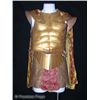 Image 1 : Immortals Zeus (Luke Evans) Screen Worn Costume