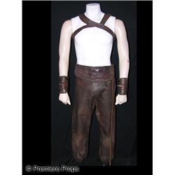 Immortals (2011) - Stavros (Stephen Dorff) Costume