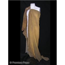 Immortals Theseus (Henry Cavill) Screen Worn Cape