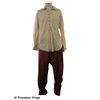 Image 2 : Mirror Mirror Male Servant #2 (Taras Kulish) Costume