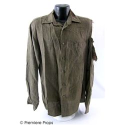 Resident Evil Extinction Dr. Isaacs (Iain Glen) Costume