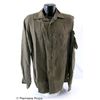 Image 1 : Resident Evil Extinction Dr. Isaacs (Iain Glen) Costume