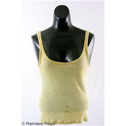 Resident Evil Alice's (Milla Jovovich) Bloody Movie Costumes