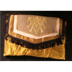 Underworld Viktor (Bill Nighy) Cushion Movie Props