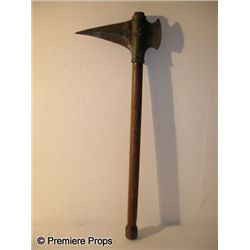 Underworld: Evolution Pick Axe