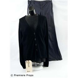 One Missed Call Beth's (Shannyn Sossamon) Costume