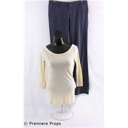 One Missed Call Beth's (Shannyn Sossamon) Costume