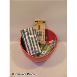 Scream 4 Kitchen Set Decoration