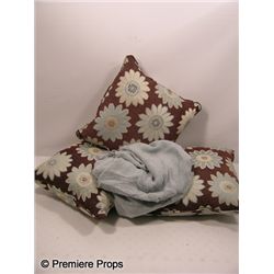 Scream 4 Set Decoration