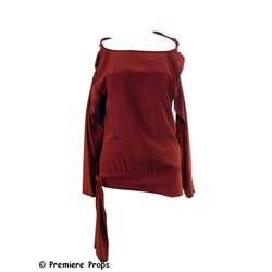 Duplex Nancy (Drew Barrymore) Blouse