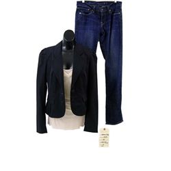 27 Dresses Jane (Katherine Heigl) Costume