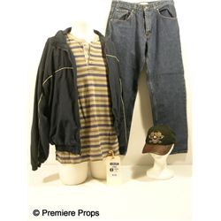 30 Minutes or Less The Major (Fred Ward) Costume