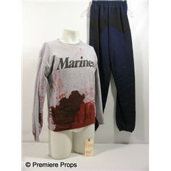 30 Minutes or Less The Major (Fred Ward) Costume