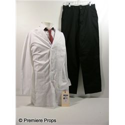 30 Minutes or Less Nick (Jesse Eisenberg) Costume