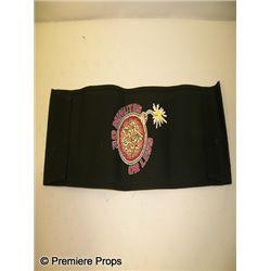 30 Minutes or Less Cast Chair back