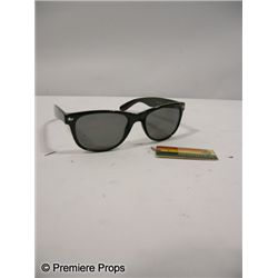 30 Minutes or Less Nick (Jesse Eisenberg) Props