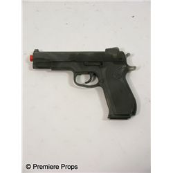 30 Minutes or Less Gun Prop