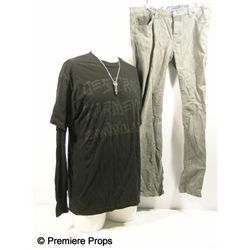 30 Minutes or Less Chango (Michael Peña) Costume