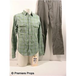 30 Minutes or Less Chet (Aziz Ansari) Costume