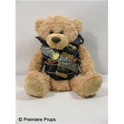 30 Minutes or Less Teddy Bear Bomb Prop